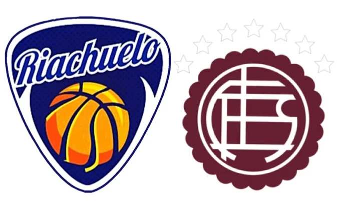 Lanús Riachuelo venta de plaza LNB