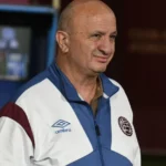 Nicolás Russo