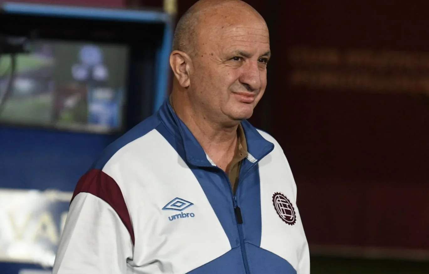 Nicolás Russo