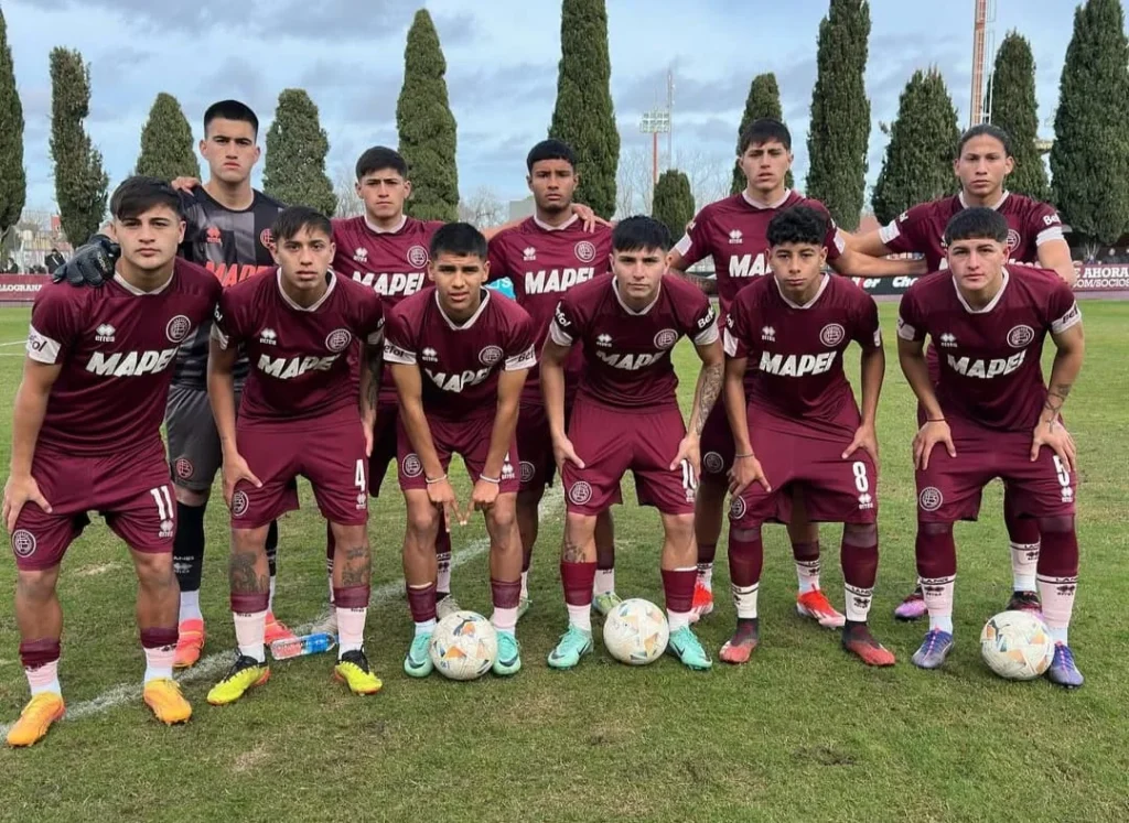 Quinta División