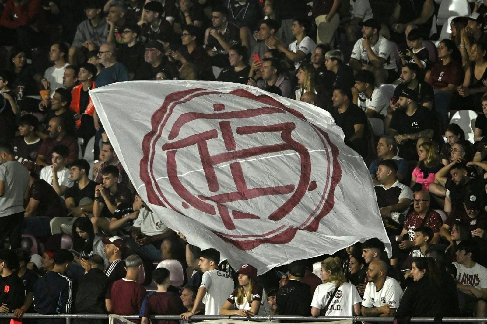 Venta de entradas Lanús - Huracán Copa Argentina