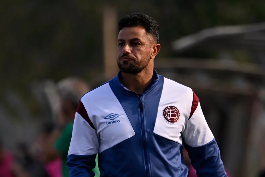 Rodrigo Acosta