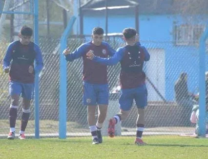 Amistoso Lanús Racing Reserva