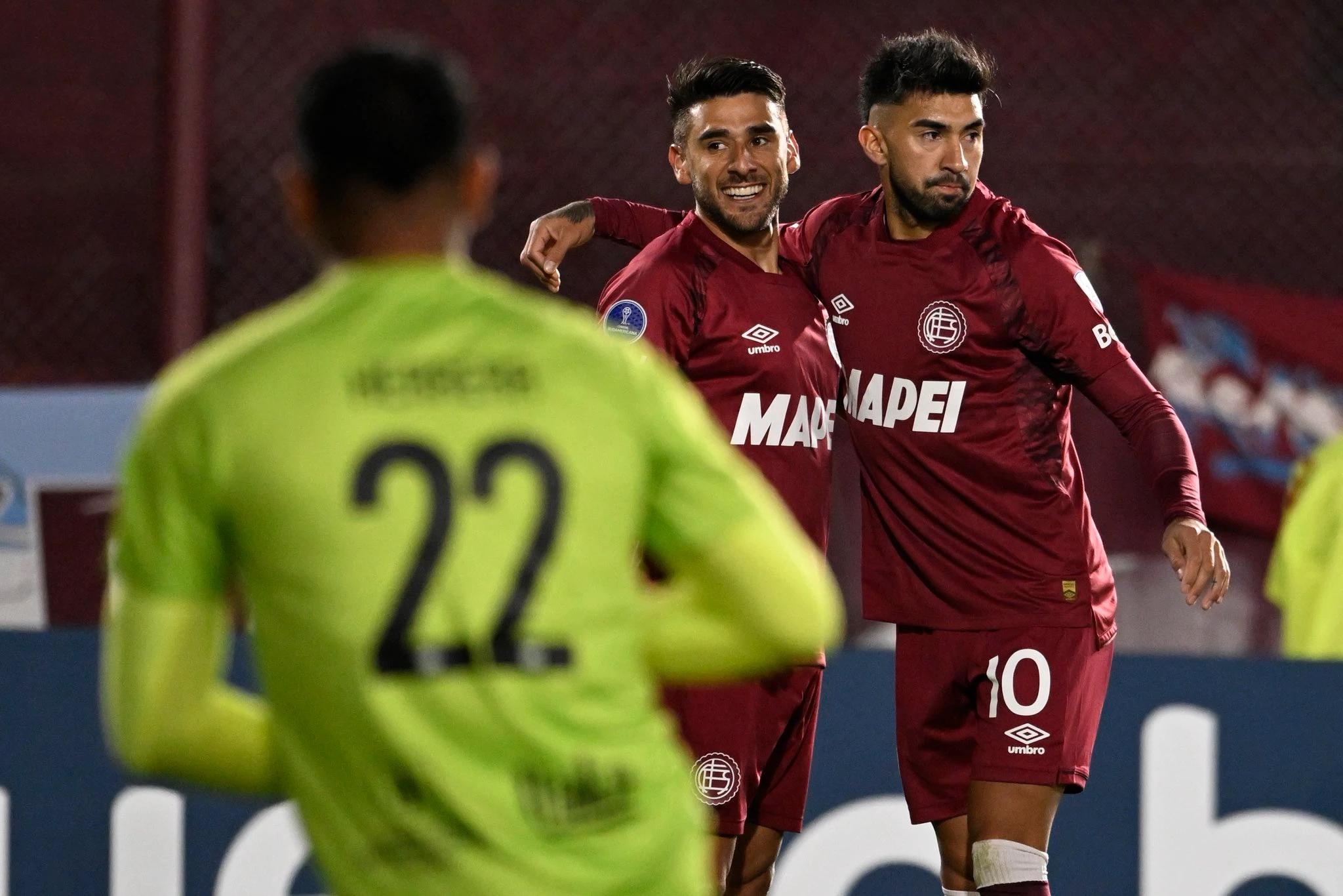 ¿Cómo armará Pellegrino el mediocampo para la revancha?
