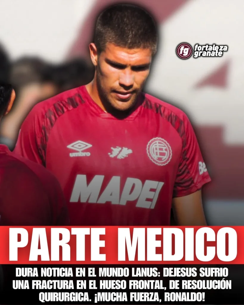 Ronaldo Dejesús