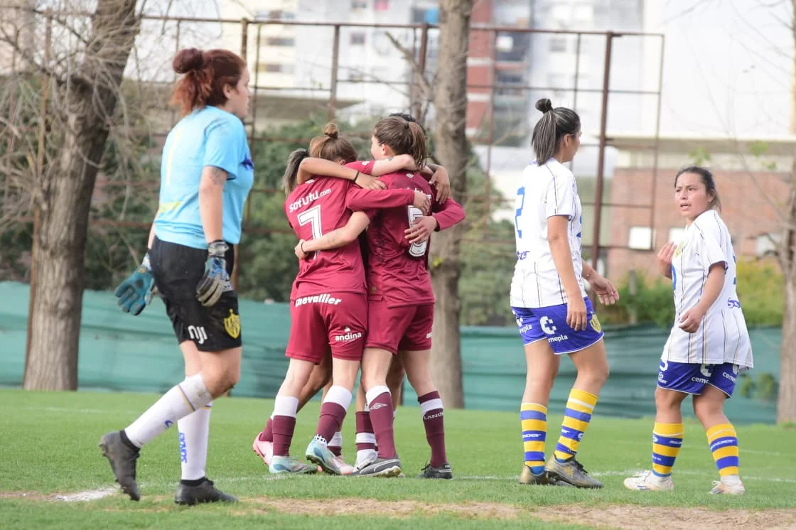 Femenino triunfo a Atlanta y punteras