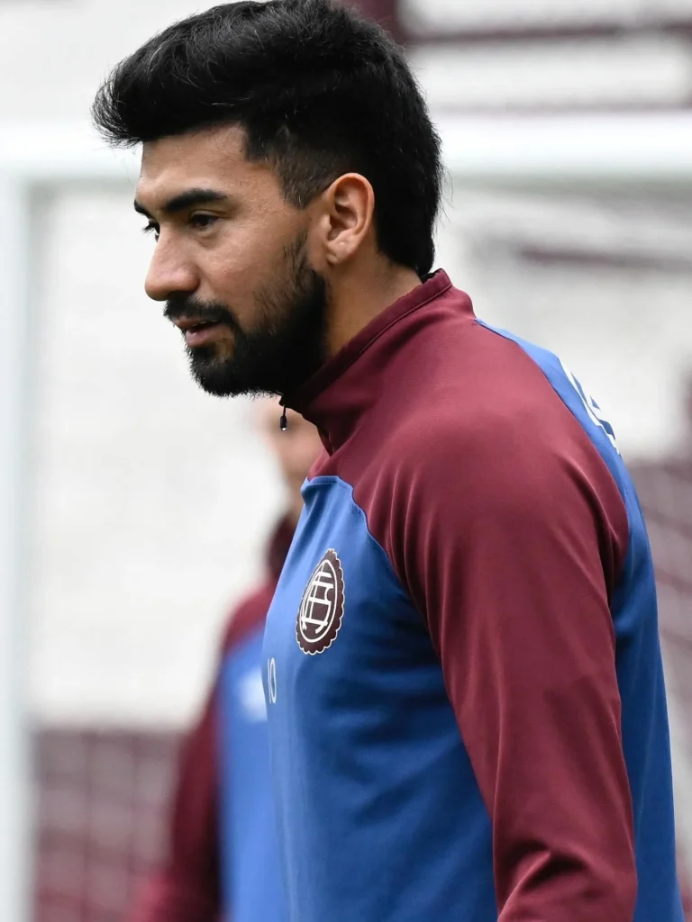Marcelino Moreno