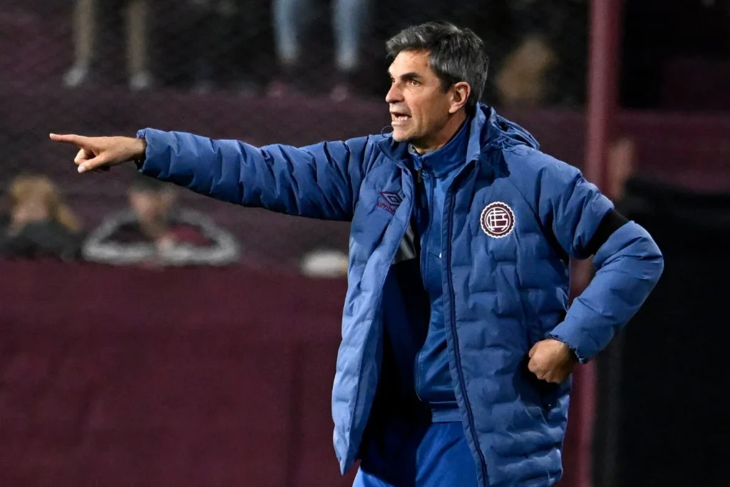 Mauricio Pellegrino