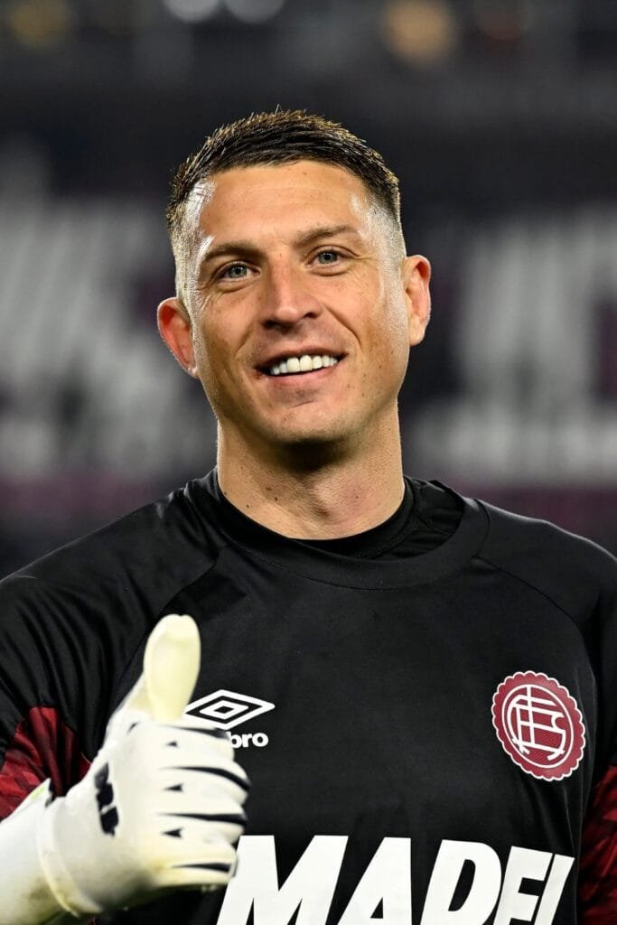 Nahuel Losada