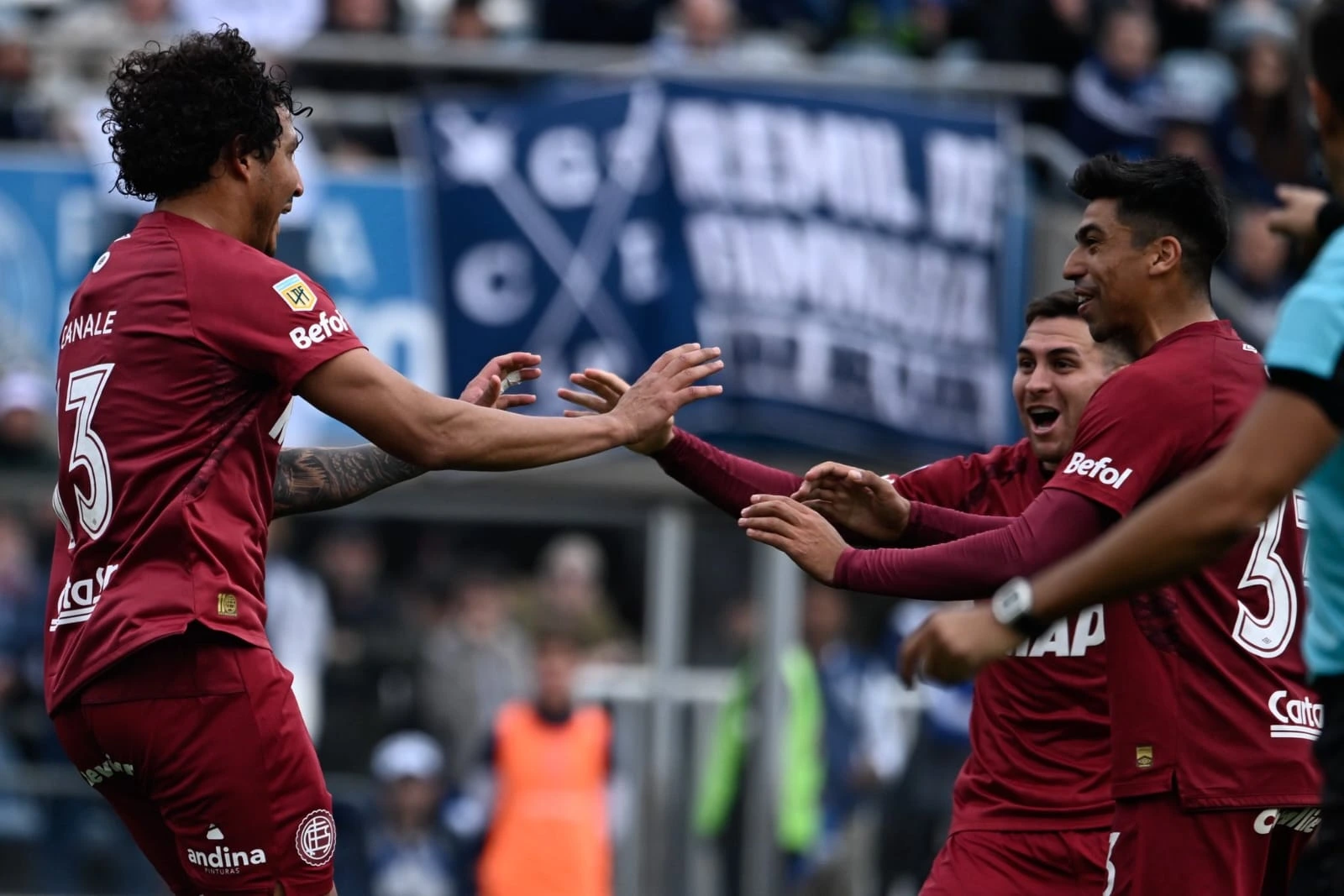 lanus gelp 3