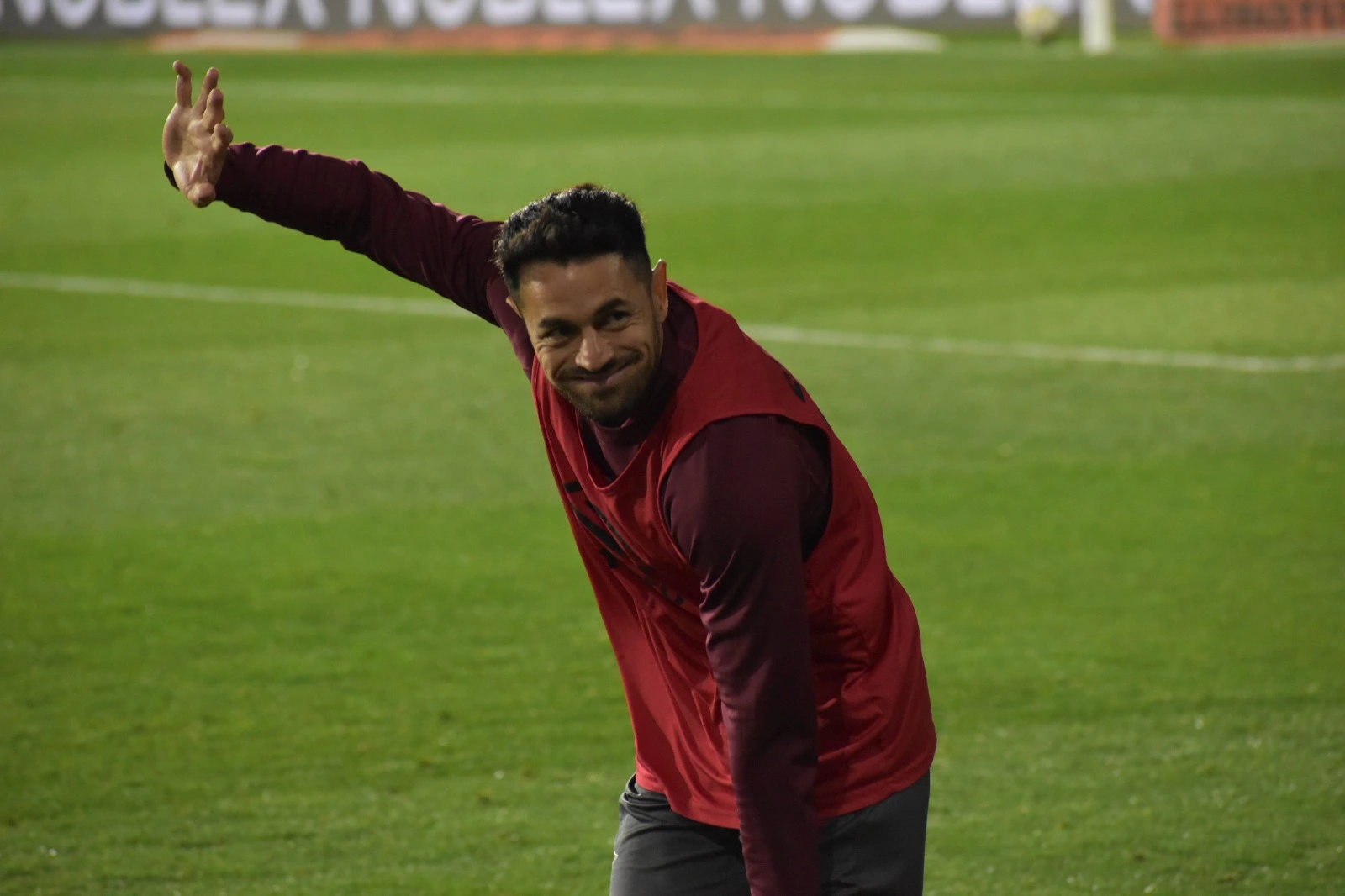 lautaro acosta lanus 2