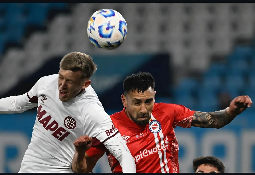 lanus argentinos