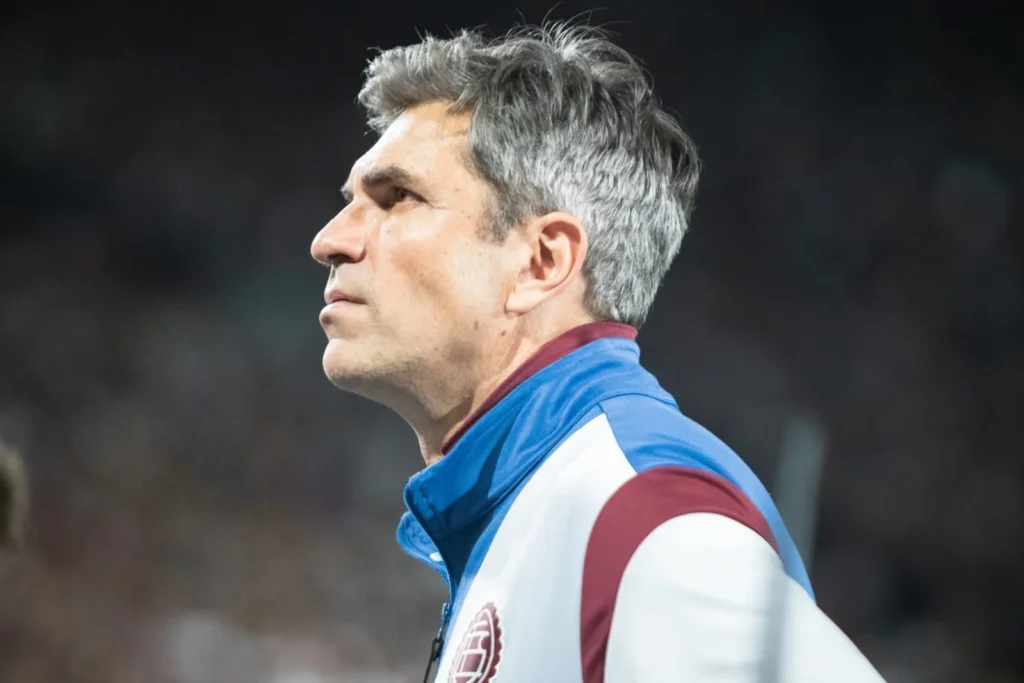 Mauricio Pellegrino