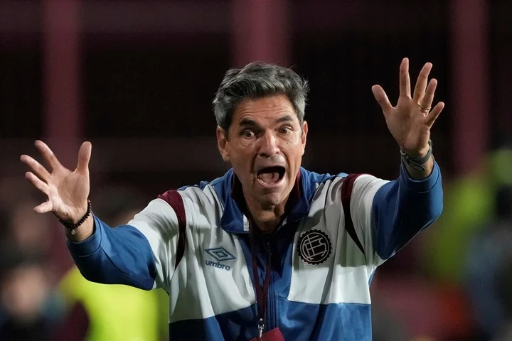 Mauricio Pellegrino