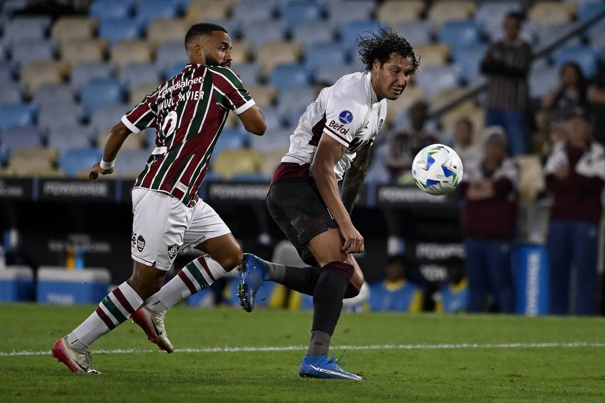 lanus fluminense 2