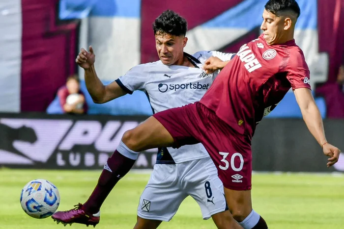 Lanús Independiente