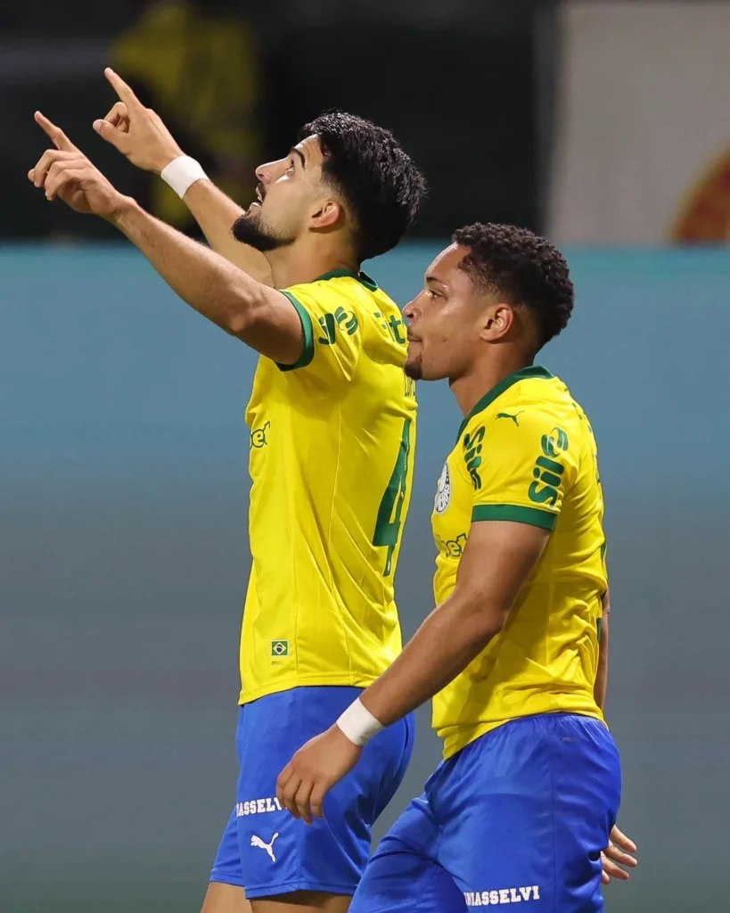 Flaco López Palmeiras