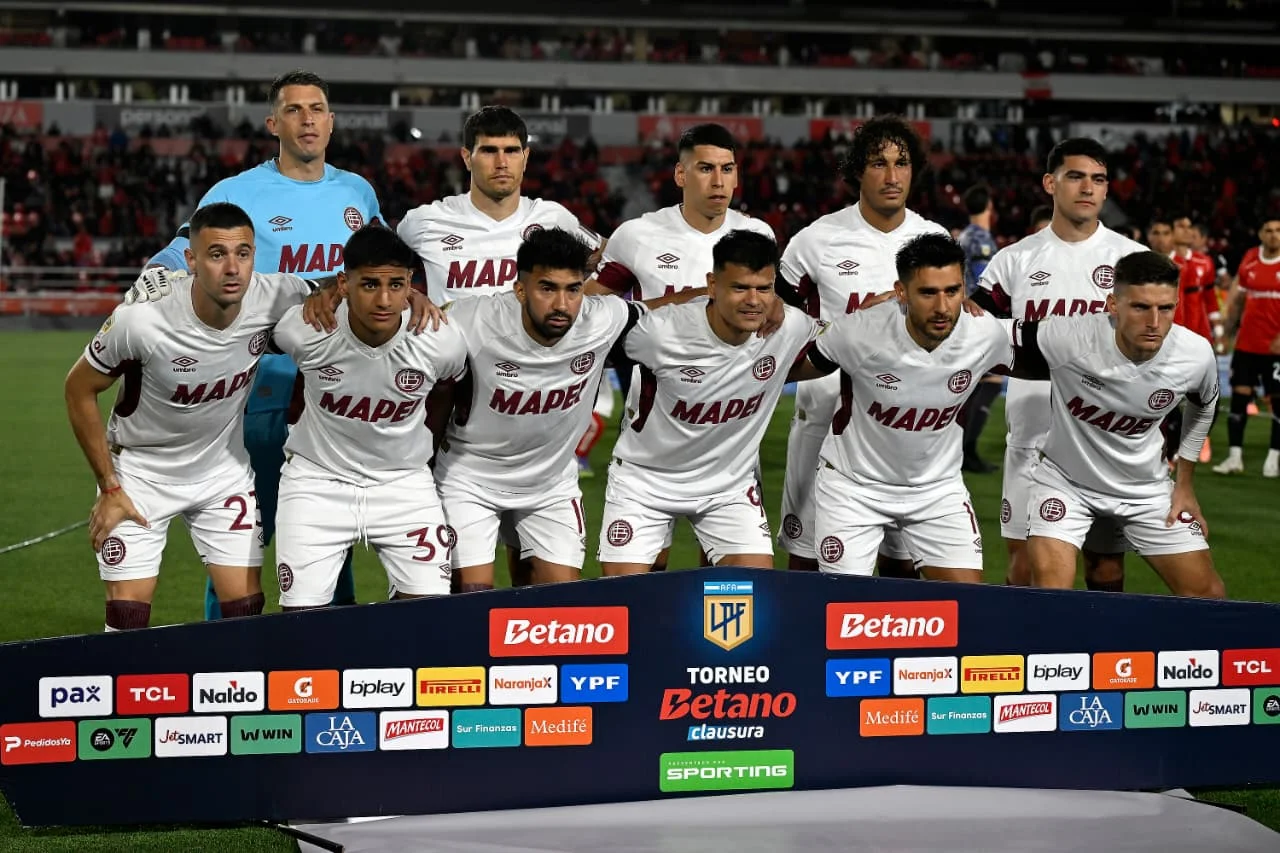 Formación vs. Independiente