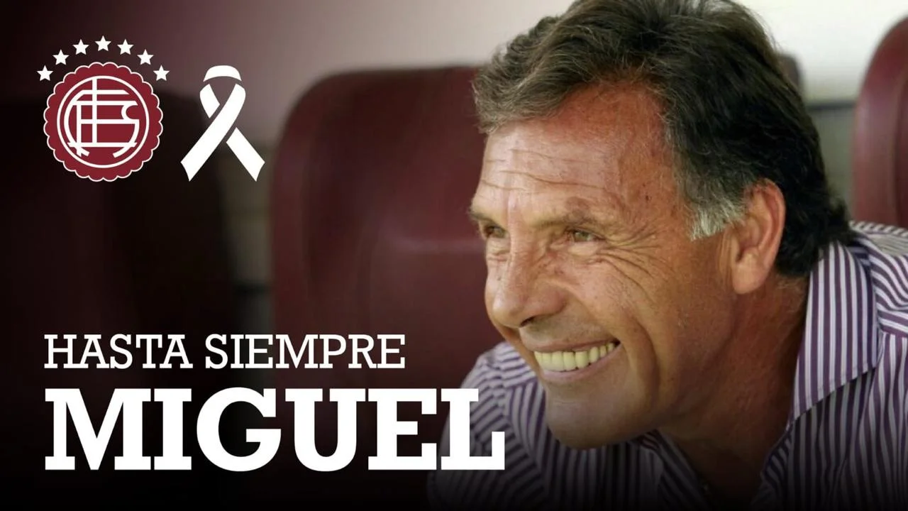Miguel Ángel Russo