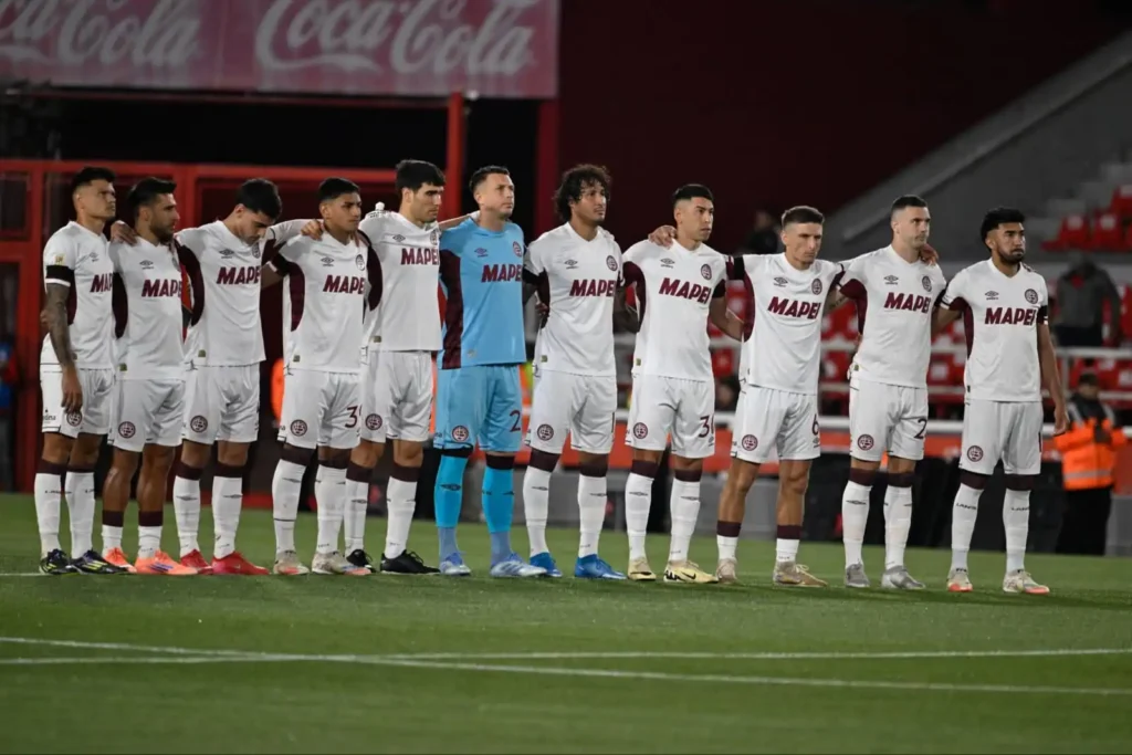 Homenaje a Miguel Ángel Russo