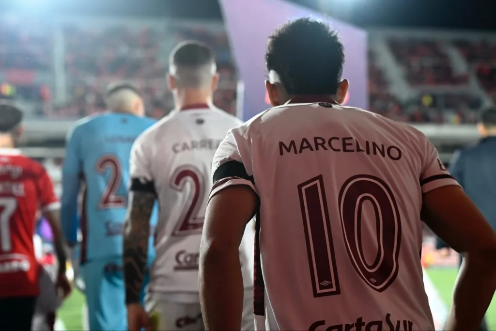 Marcelino Moreno
