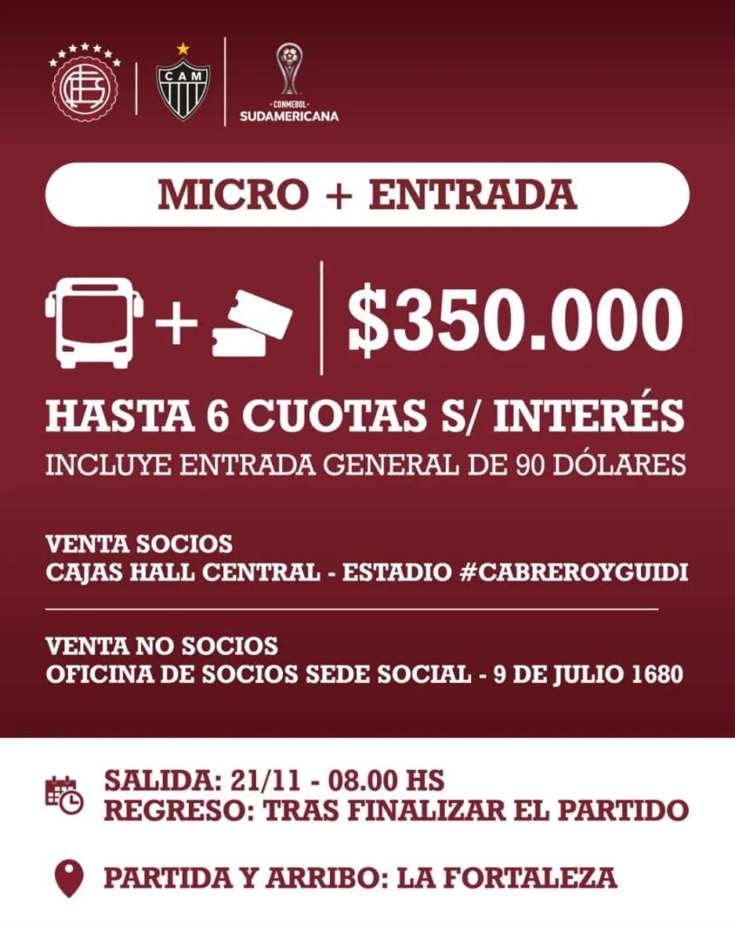 Viaje a Paraguay micros