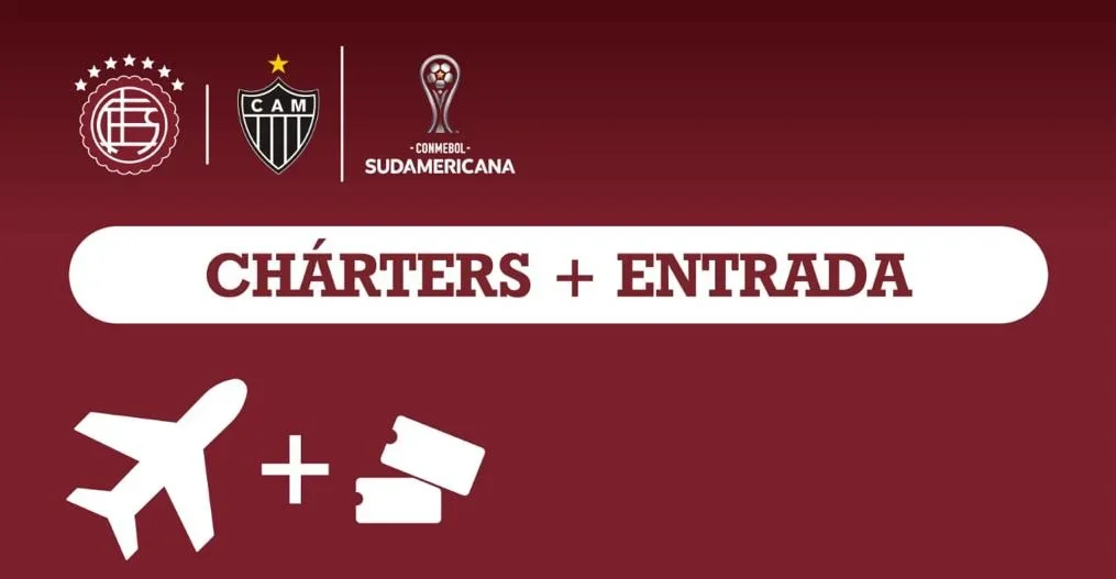 Chárter a Asunción