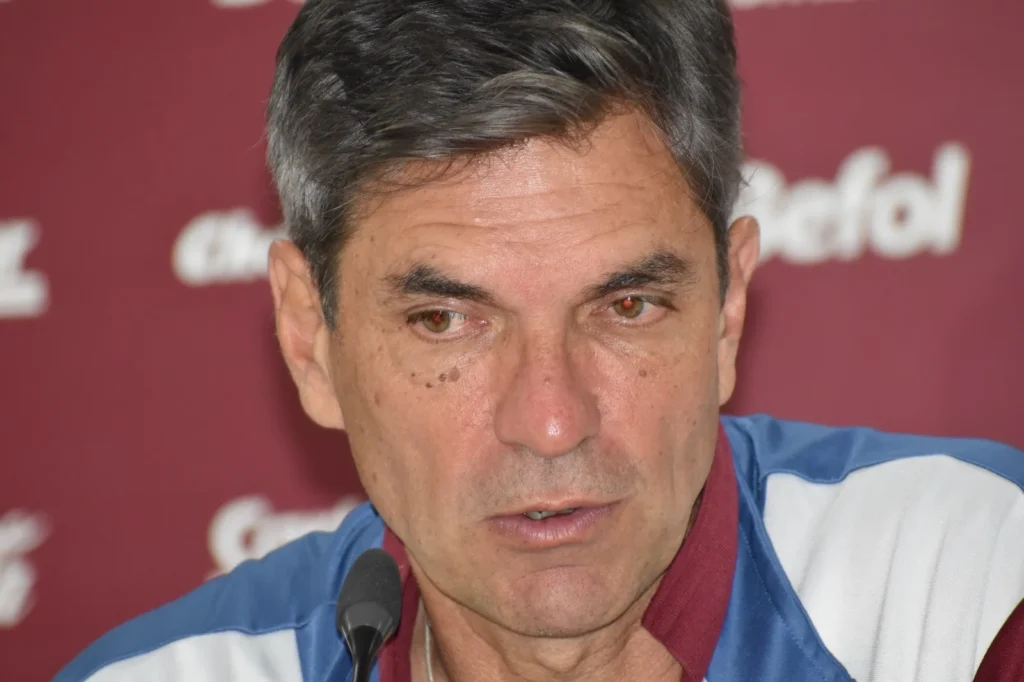 Mauricio Pellegrino