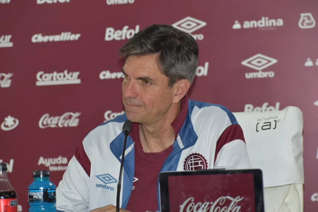 Mauricio Pellegrino