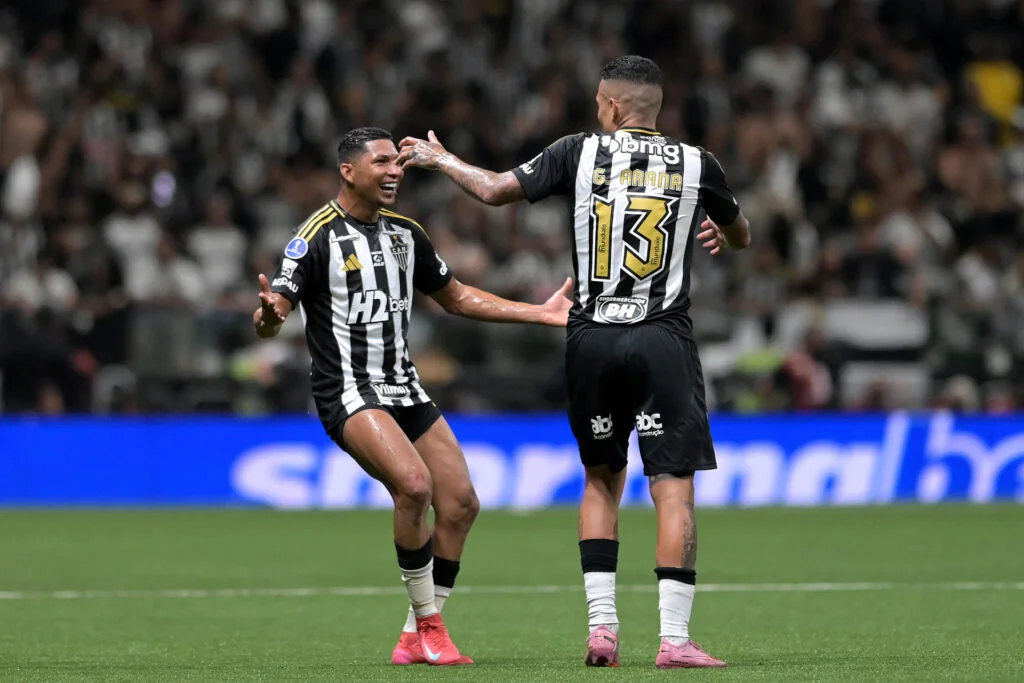 Atlético Mineiro