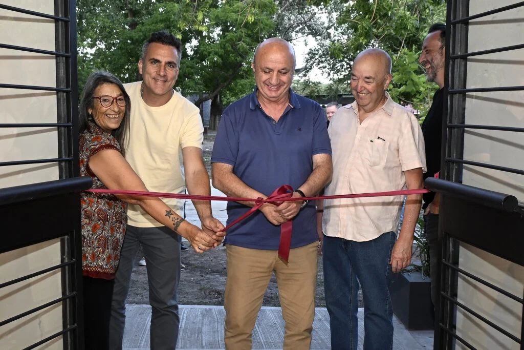 Nuevos quinchos vitalicios