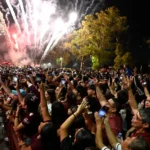 Festejos 2 de diciembre