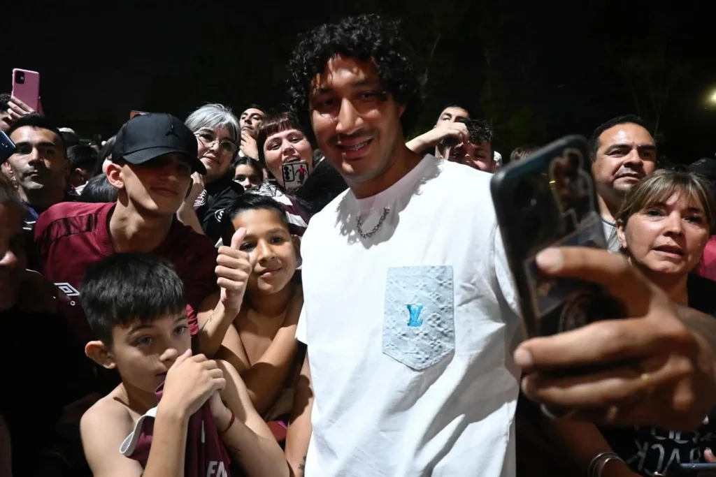 Festejos 2 de diciembre