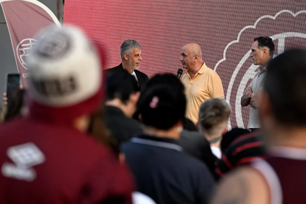 Festejos 2 de diciembre