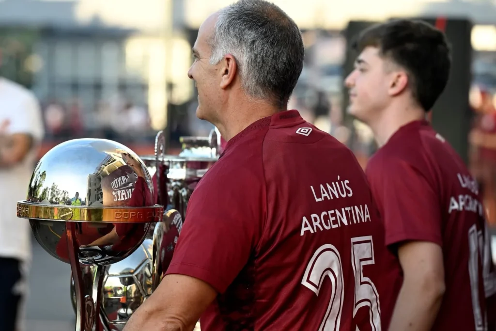 Festejos 2 de diciembre