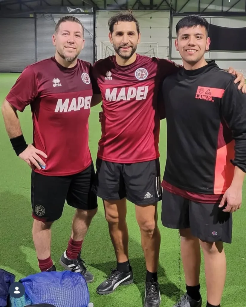 Peña Granate Nueva York