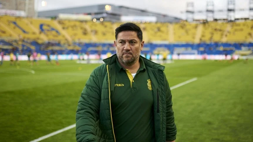 Turu Flores en España