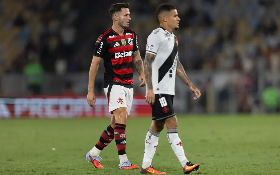 Flamengo Vasco da Gama