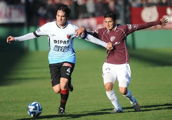 Lanús debuts Copa Argentina