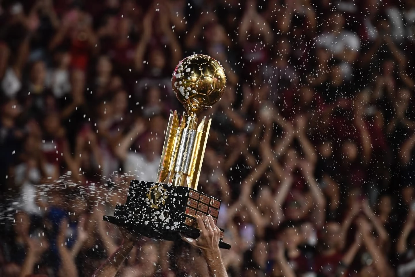 La fiesta inolvidable