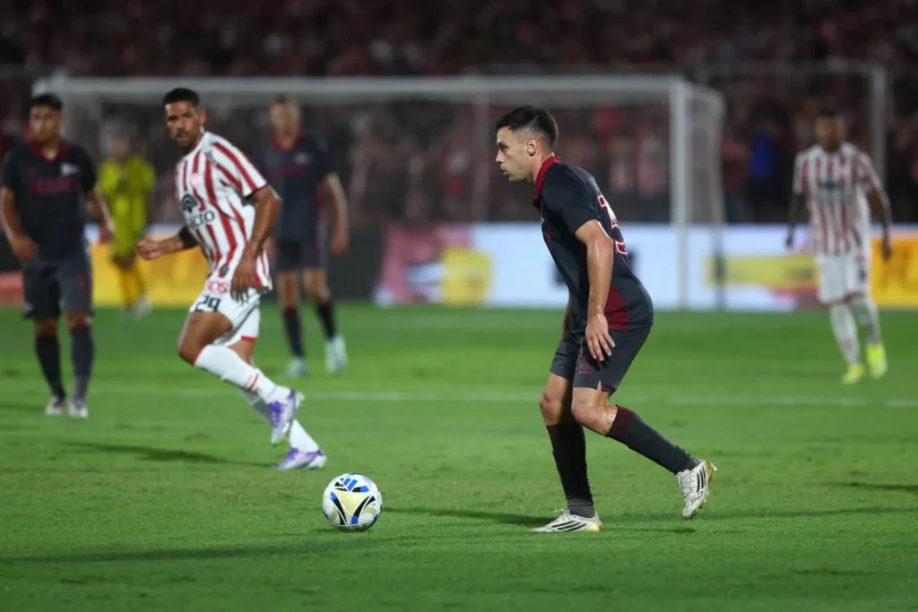 Instituto 2 Lanús 2