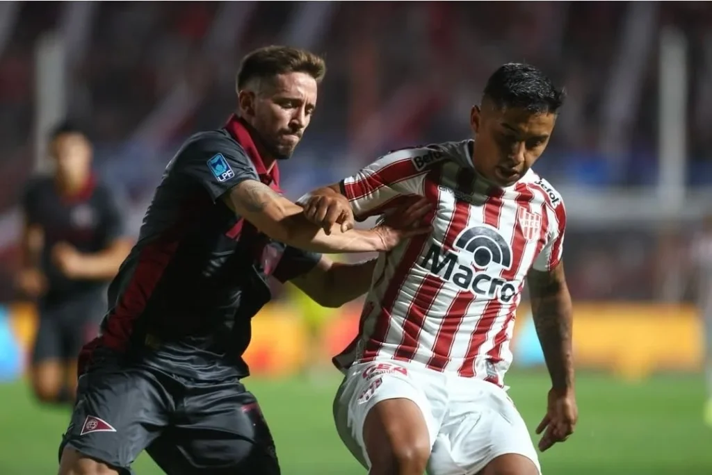 Instituto 2 Lanús 2