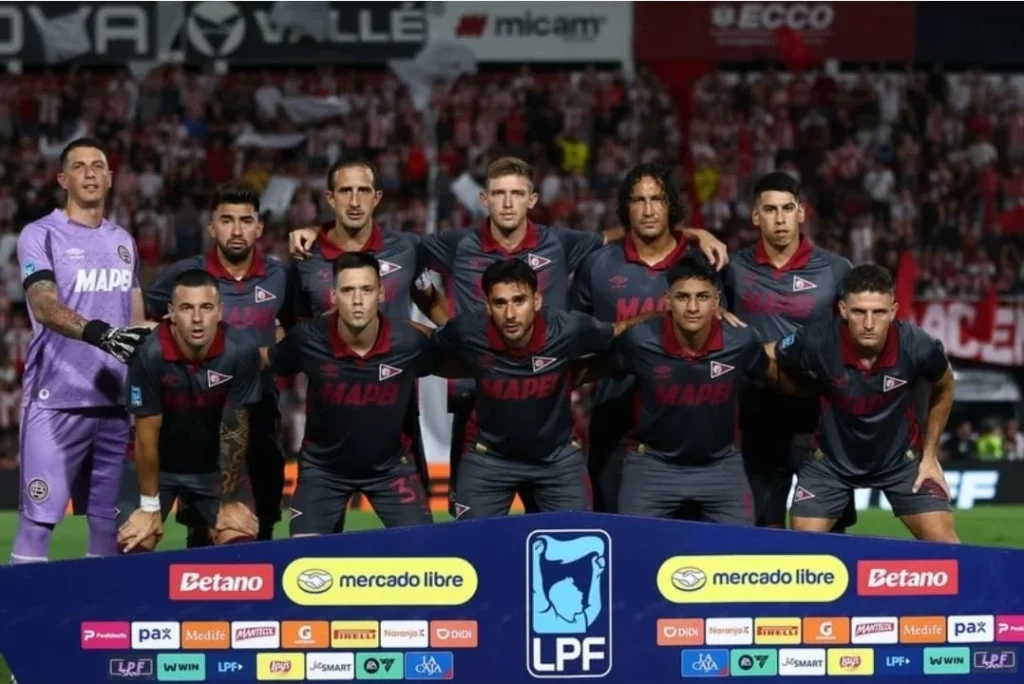 Instituto 2 Lanús 2