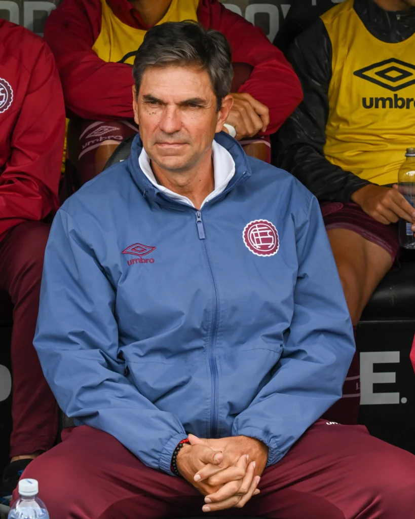 Mauricio-Pellegrino