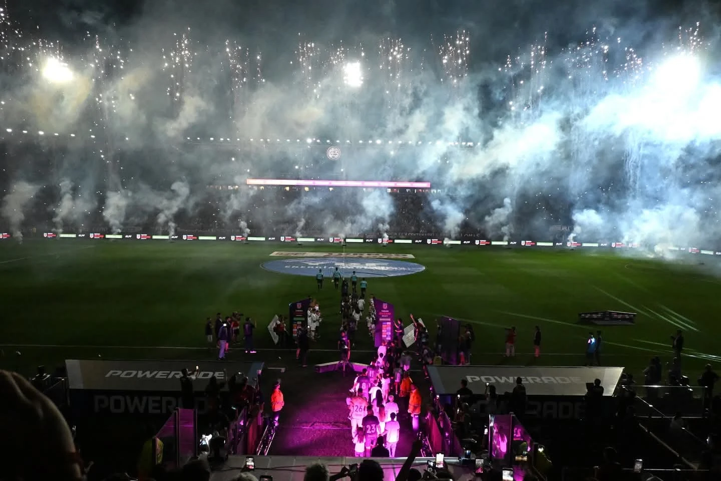 Lanús recibirá público visitante cuando enfrente a Boca