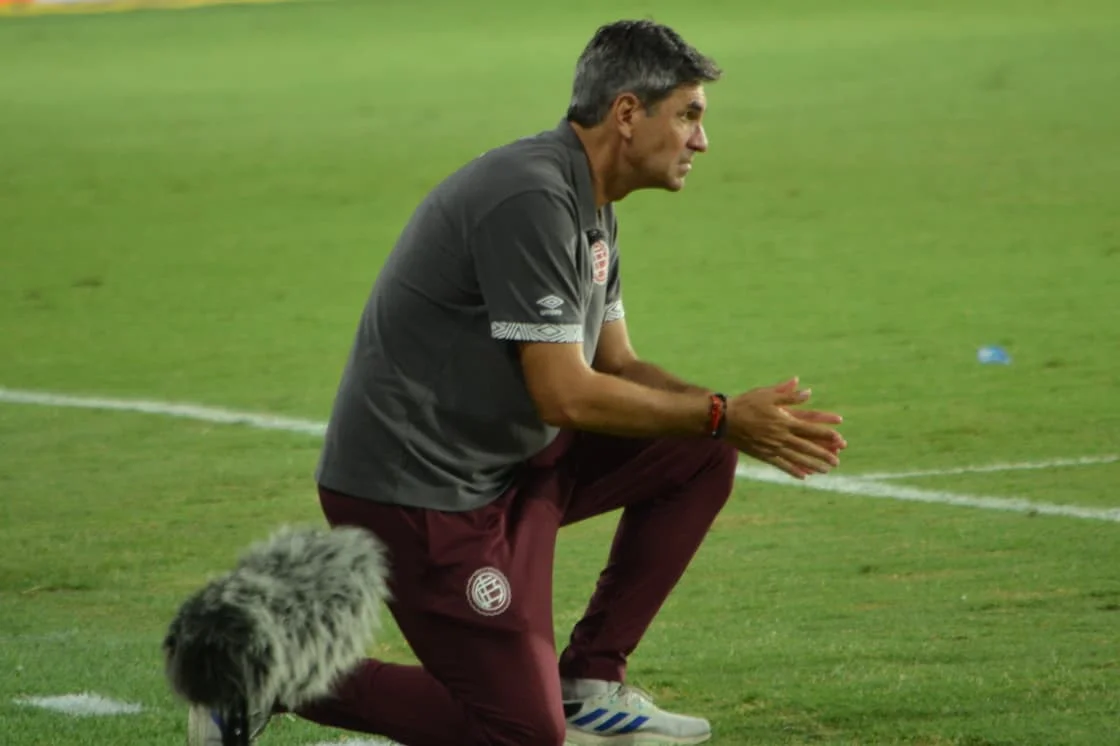 Mauricio Pellegrino Lanús Boca