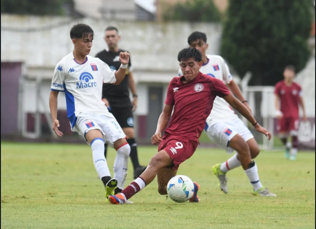 Lanus-Inferiores