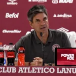 Mauricio Pellegrino