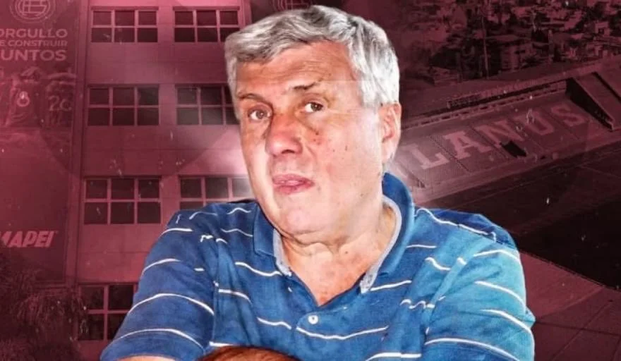 Néstor Díaz Pérez