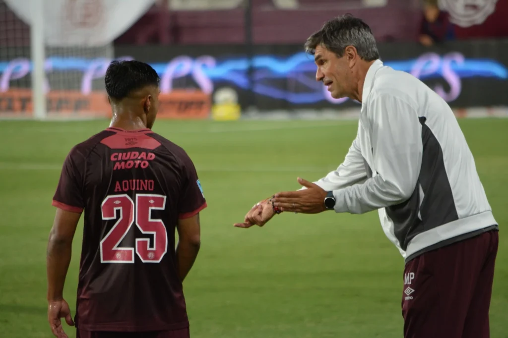 Mauricio-Pellegrino